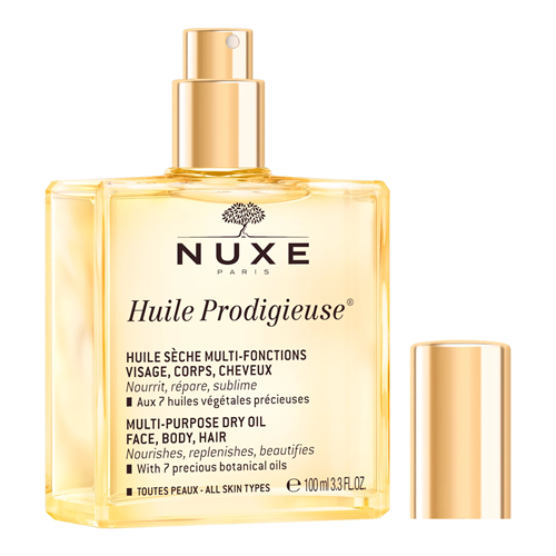 Nuxe prodigieuse suho ulje 100 ml