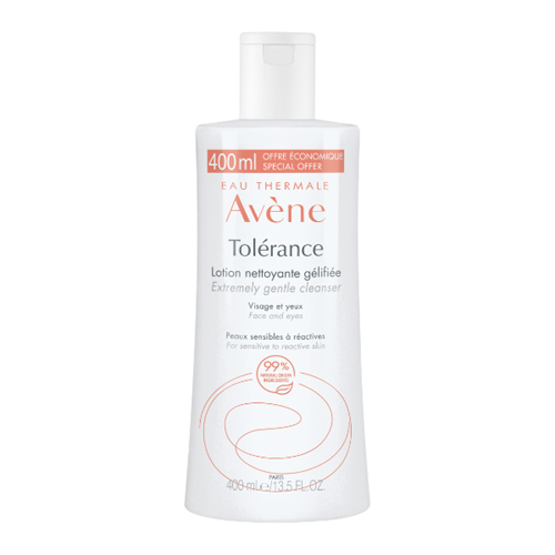Avene Tolerance izuzetno nježno sredstvo za čišćenje 400 ml