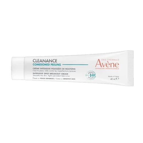 Avene Cleanance comedomed piling intenzivna krema 40 ml