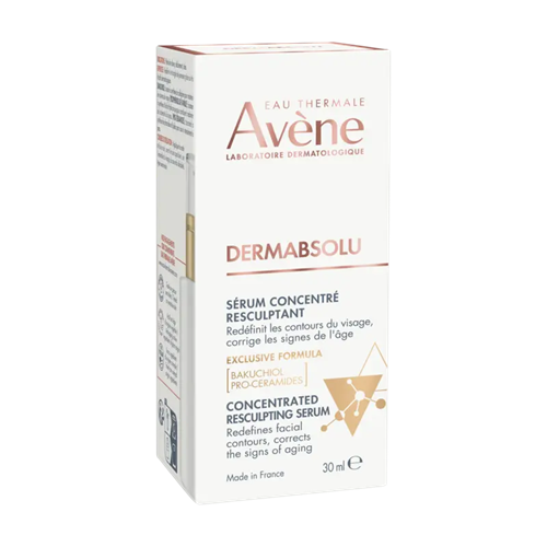 Avene DermAbsolu Koncentrirani serum za preoblikovanje 30 ml