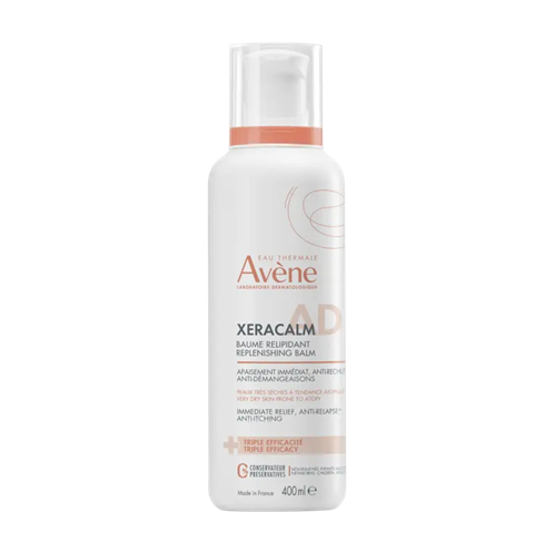 Avene XeraCalm AD balzam za obnavljanje lipida 400 ml