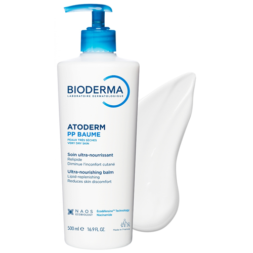 Bioderma Atoderm PP balzam 500 ml
