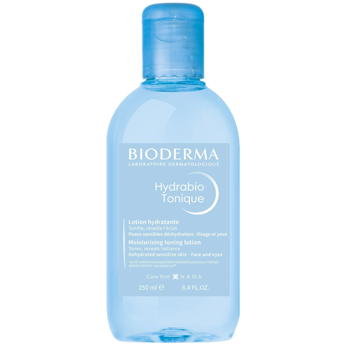 Bioderma Hydrabio hidratantni tonizirajući losion 250 ml