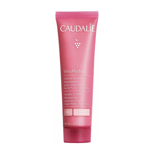 Caudalie VinoHydra Moisturizing Sorbet krema 60 ml