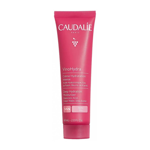 Caudalie VinoHydra Intense hidratantna krema 60ml