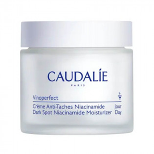 Caudalie Vinoperfect dnevna hidratantna krema protiv tamnih mrlja 50 ml