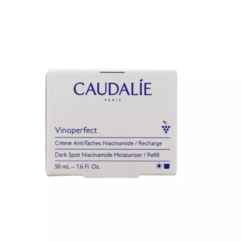 Caudalie Vinoperfect krema protiv tamnih mrlja refill 50 ml