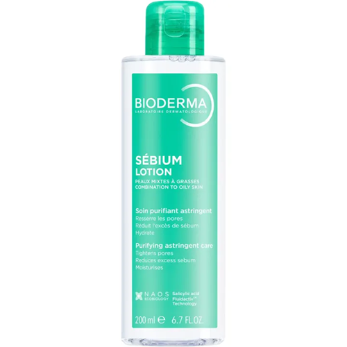 Bioderma Sébium losion 200 ml
