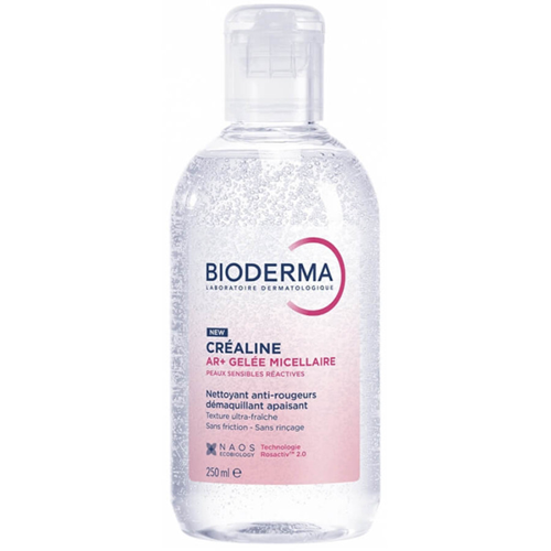 Bioderma Créaline AR + Micelarni Gel 250 ml