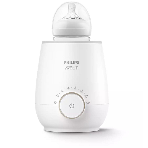 Avent grijač bočica