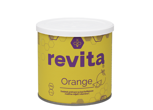 Revita orange 454 g 06/2026