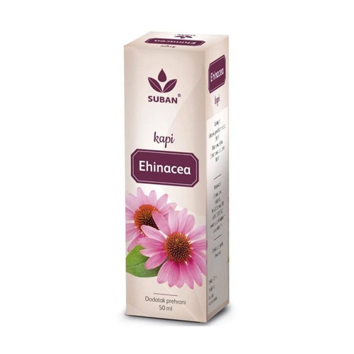 Ehinacea kapi 50 ml 05/2026