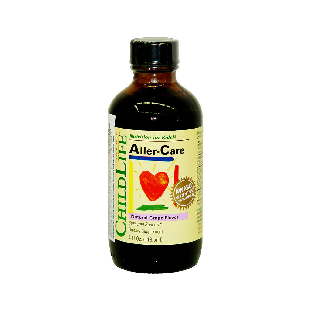 Childlife aller care tekućina 118.5 ml 09/2026