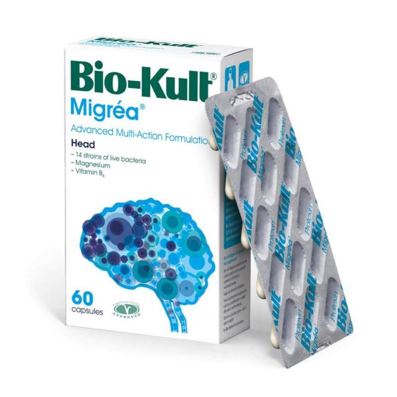 Bio-kult migrea 09/2026