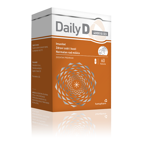 Daily d 4000 iu 60 kapsula 10/2026