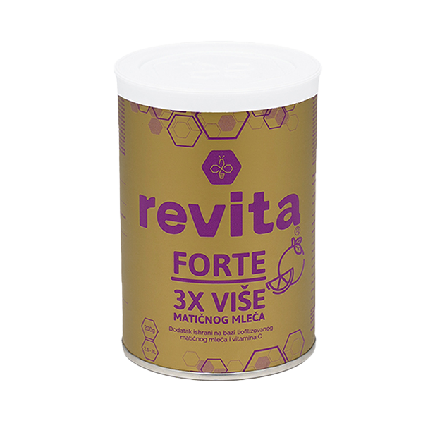 Revita orange forte 200 g 06/2026