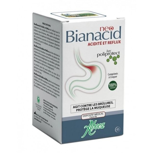 Aboca neobianacid 14 tbl. 10/2026