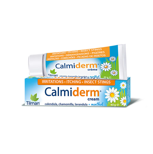 Calmiderm krema 40 g