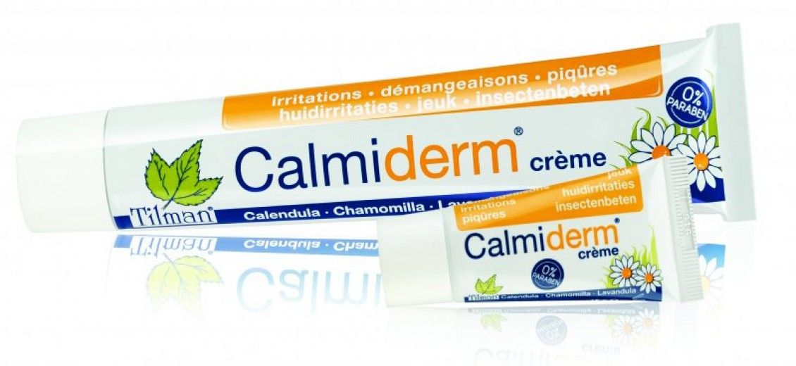 Calmiderm krema 40 g