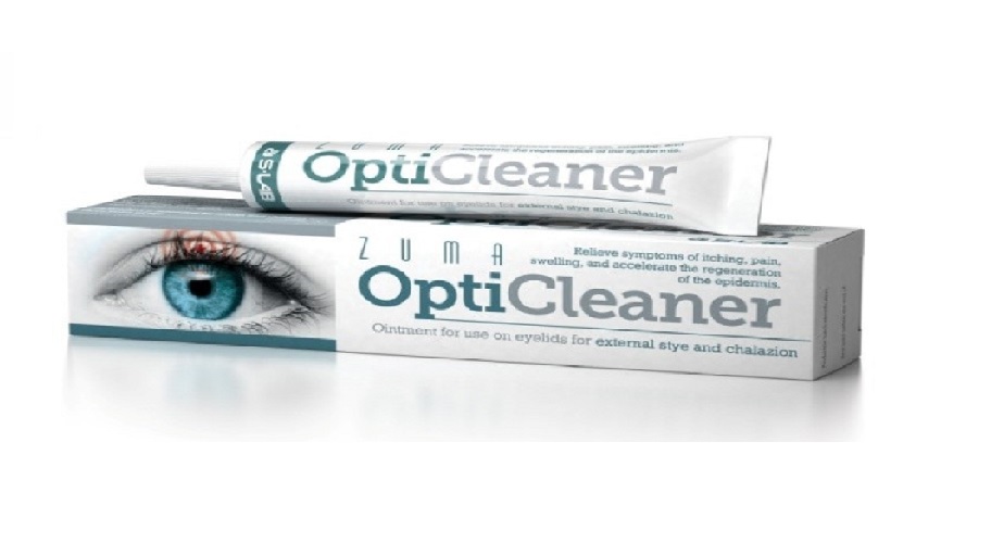 Zuma opticleaner mast 15 g