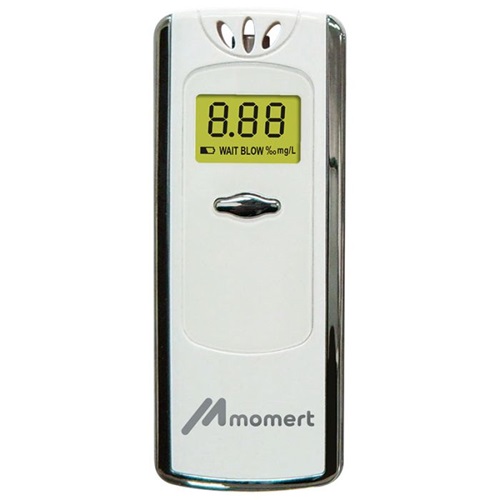 Digitalni alkoholni tester