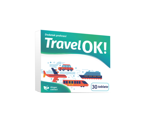 Travel ok 30 tbl.