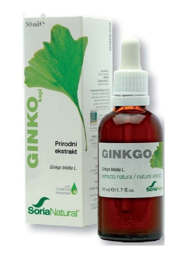 Soria ginko ekstrakt 08/2026
