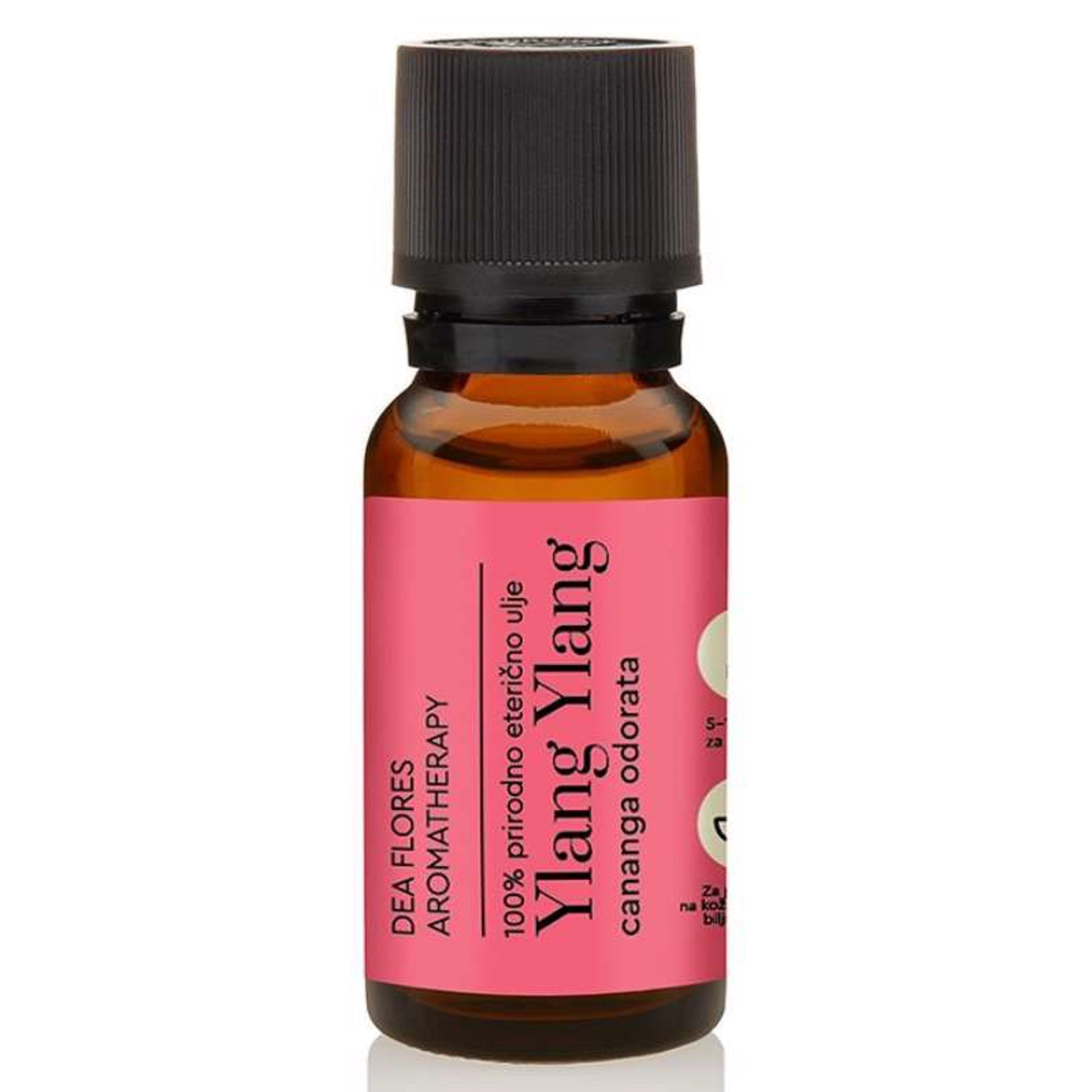 Dea flores ulje ylang ylang 10 ml