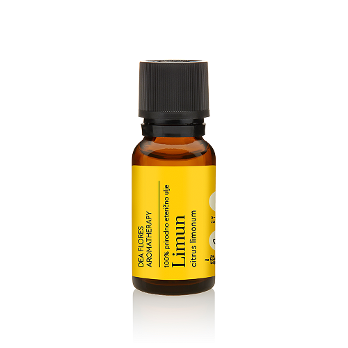 Dea flores limun 10 ml 01/2027
