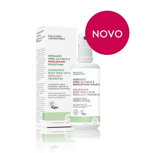 Dea flores repelenti 75 ml 10/2026