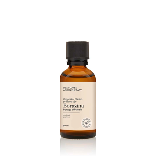 Dea flores boražina 50 ml 07/2026