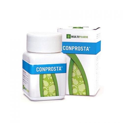 Conprosta 60 kaps.