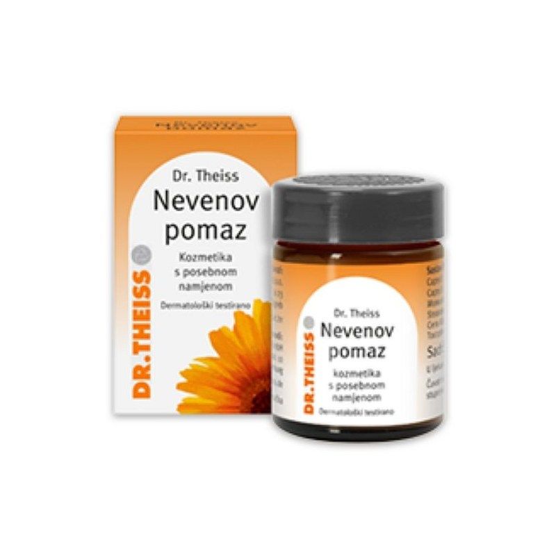 Dr. theiss nevenov pomaz 50 g