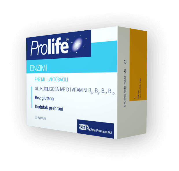 Prolife enzimi 08/2026