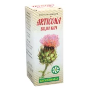 Artičoka kapi 50 ml 10/2026