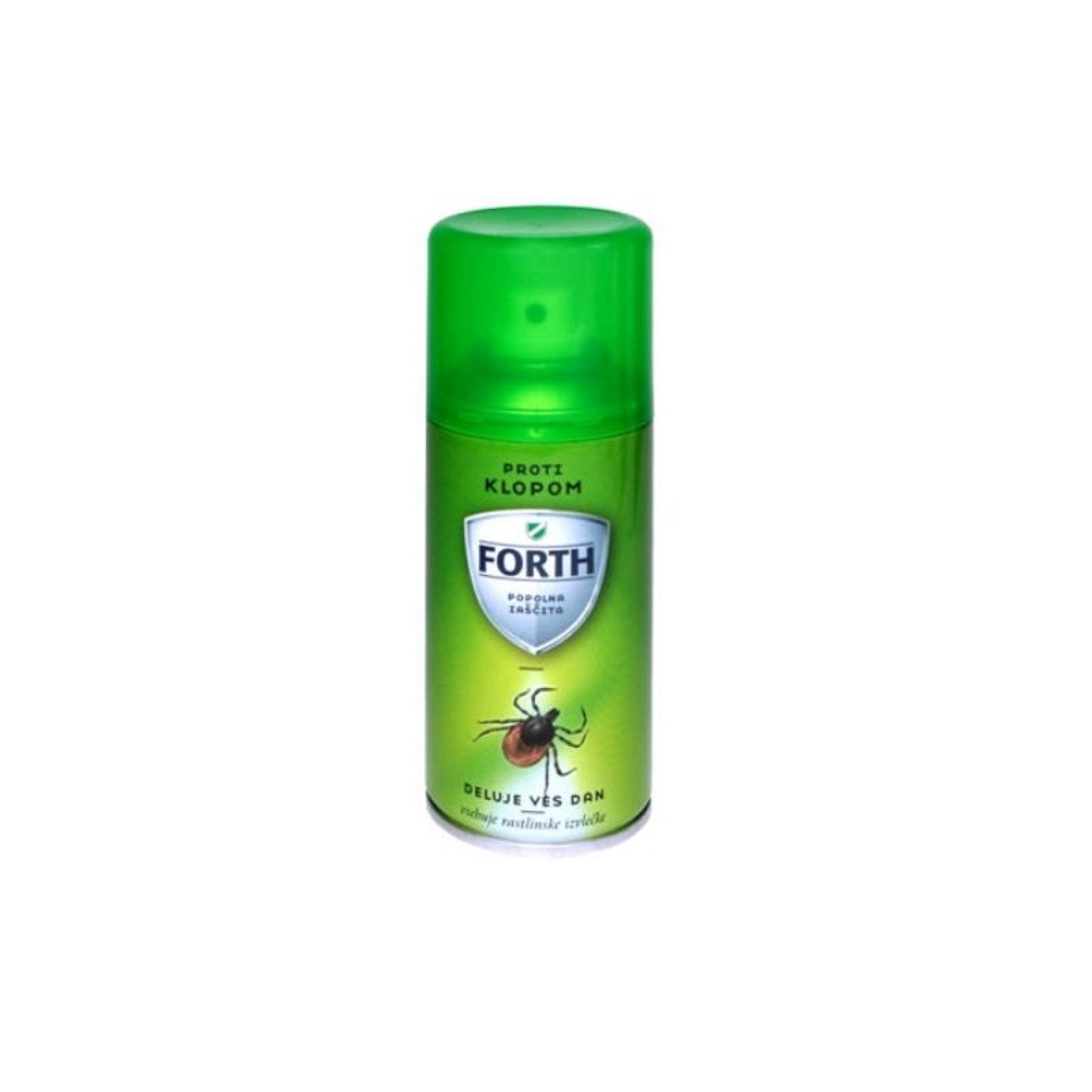 Forth sprej protiv krpelja 150 ml