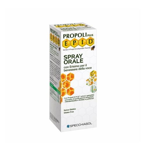 Epid sprej za usta 15 ml