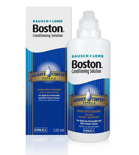 Boston advance comfort 120 ml