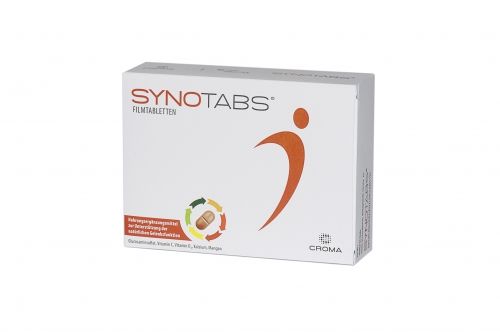 Synotabs tbl. 60