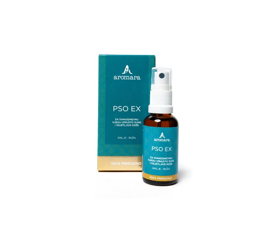 Aromara pso ex 30 ml