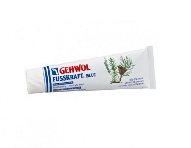Gehwol plava krema 75ml