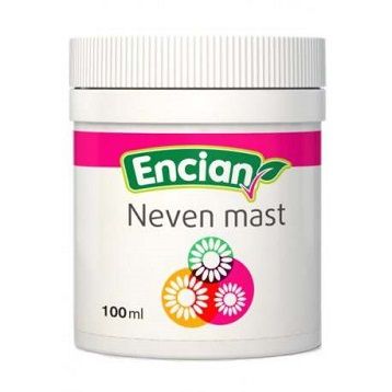 Encian neven mast 100 ml