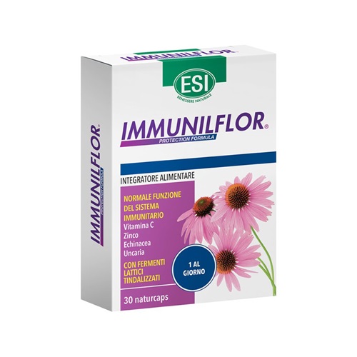 Immunilflor 30 kapsula
