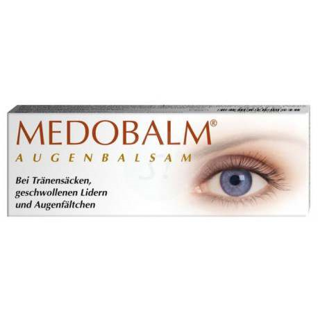 Medobalm krema 15 ml