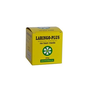Laringo plus Med 250 mg