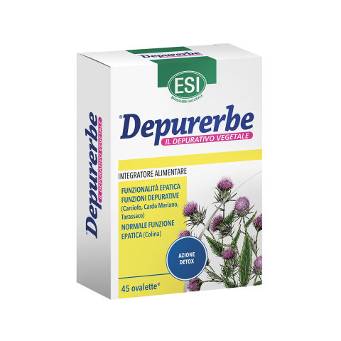 Esi depurerbe 45 tableta