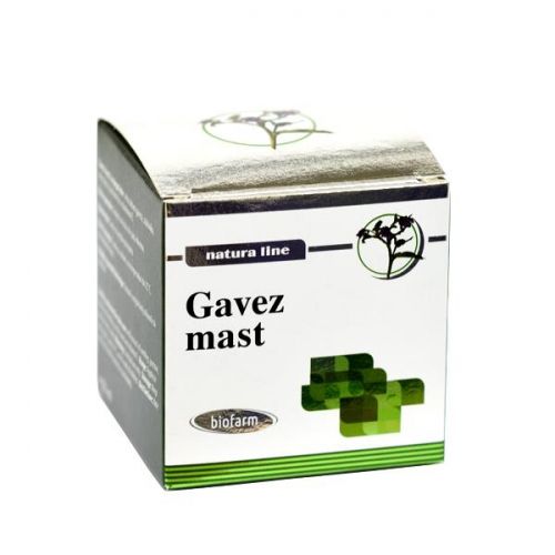 Gavez mast 50 ml