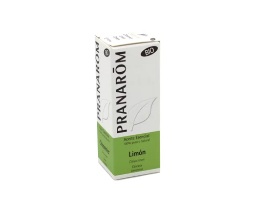Pranarom eterično ulje limuna 10 ml