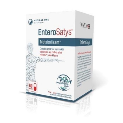 Enterosatys 60 kapsula 12/2026