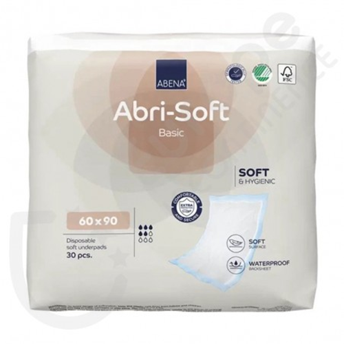 Abri soft podloge 60x90 cm 30 kom
